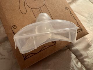 Coppette silicone paracapezzoli