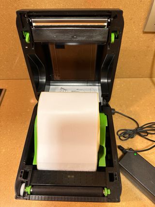 Impresora TSC DA210