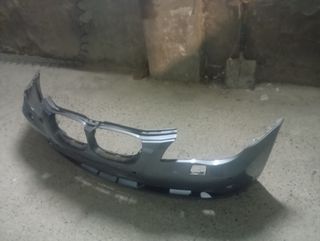 Paragolpes delantero BMW e60