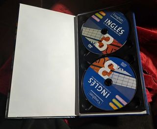 Curso inglés intensivo vaughan