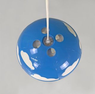 Lámpara techo infantil Ikea