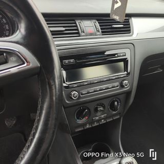 Skoda rapid  rapid 2014