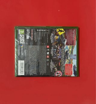Xbox series X 2K Drive