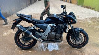 Carenado derecho kawasaki Z750 2006