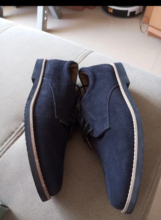 Zapatos juveniles 