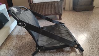 Kayak hooby mirage sport 