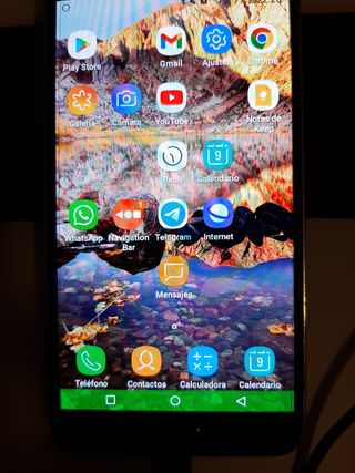 Samsung Galaxy J7 2016 16 GB