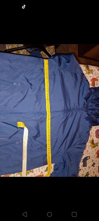 Giacca a vento bimbo