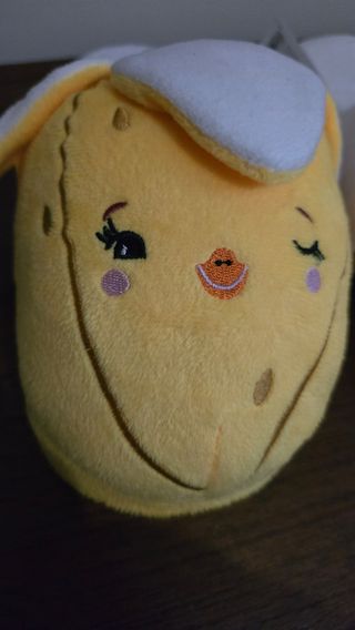 Zapatillas casa-pantuflas peluche