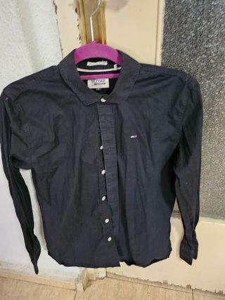 Camisa tommy hilfiger
