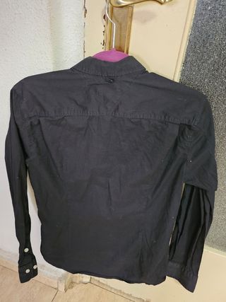 Camisa tommy hilfiger