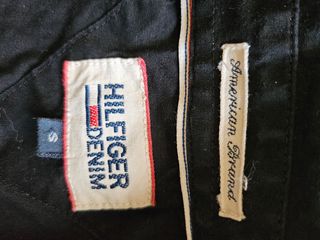 Camisa tommy hilfiger