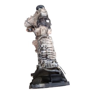 CAJA CAMBIOS Y TRANSFER FORD RANGER 2.5 WL 2011