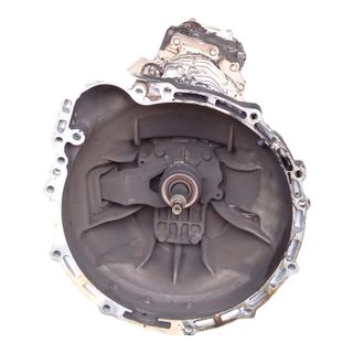 CAJA CAMBIOS Y TRANSFER FORD RANGER 2.5 WL 2011