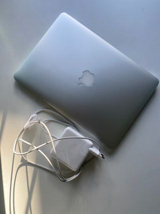 MacBook Pro (early 2015) 