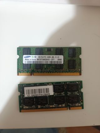 Ram DDR2