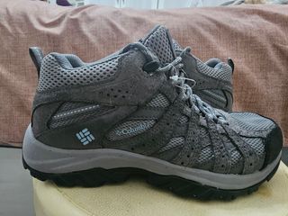 Zapatillas Columbia. Trekking, senderism