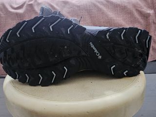 Zapatillas Columbia. Trekking, senderism