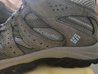 Zapatillas Columbia. Trekking, senderism