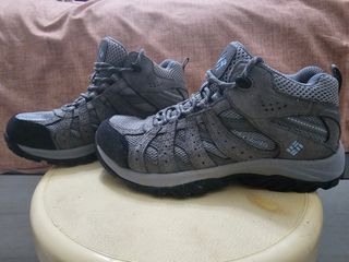 Zapatillas Columbia. Trekking, senderism