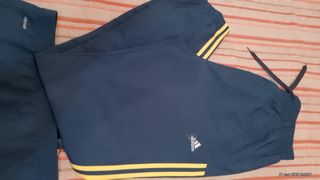Chándal Adidas