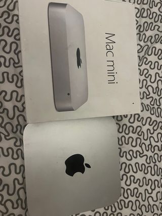Mac mini 1 
