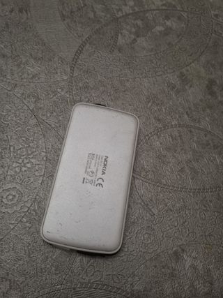 BASE DE CARGA ORIGINAL NOKIA