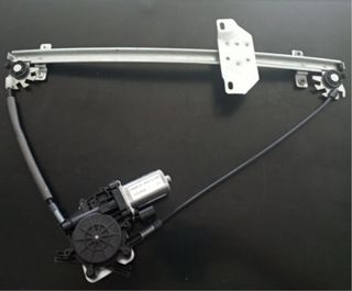Elevalunas delantero Terrano 2
