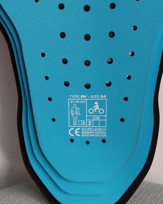 Espaldera moto Rev'it