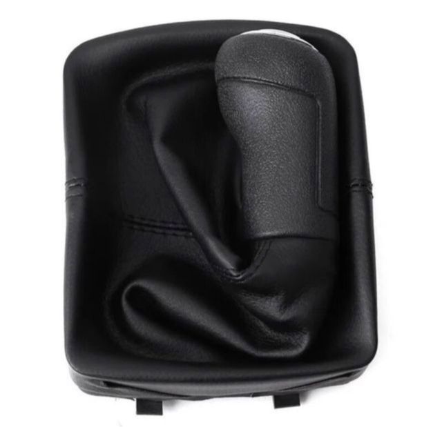 Pomo palanca de cambios Volkswagen Polo 9N9N29N3 