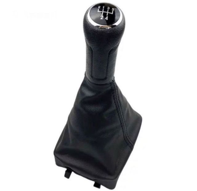 Pomo palanca de cambios Volkswagen Polo 9N9N29N3 