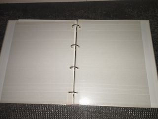 Album fotos 1a Comunión