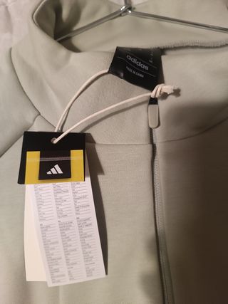 Chaqueta Adidas 