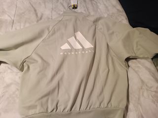 Chaqueta Adidas 