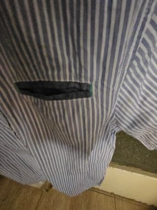 Camisa tommy hilfiger