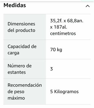 Perchero blanco de metal, zapatero