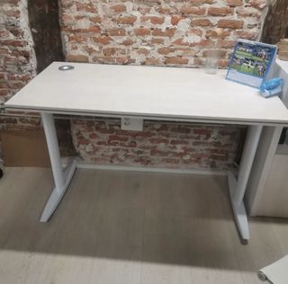 LOTE DE MESAS OFICINA