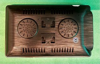 Navigatore Apple CarPlay e Android auto