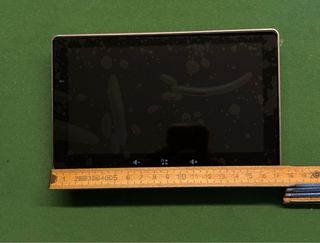 Navigatore Apple CarPlay e Android auto