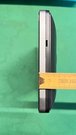 Navigatore Apple CarPlay e Android auto