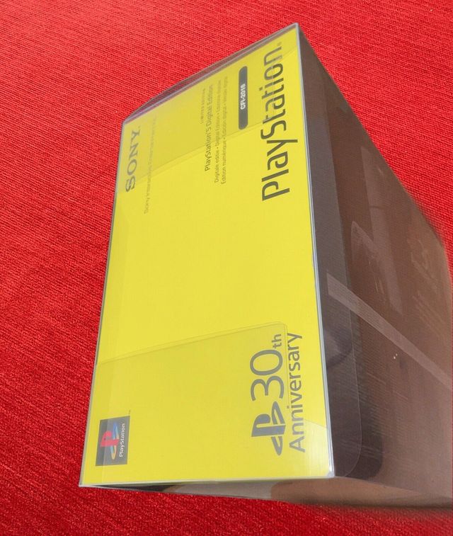 Funda Pet Protector Playstation Slim 30 Th