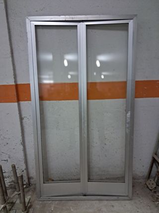 Balcones de aluminio