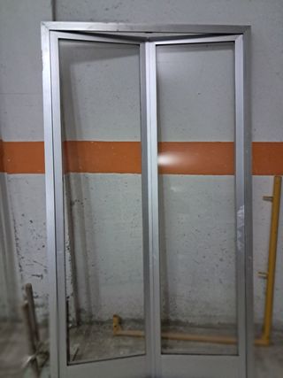 Balcones de aluminio