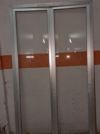 Balcones de aluminio