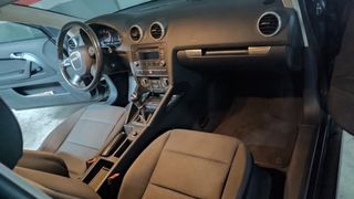 Audi A3 1.6 diesel 105cv todo al dia