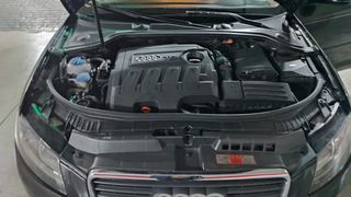 Audi A3 1.6 diesel 105cv todo al dia