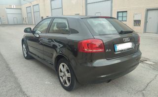 Audi A3 1.6 diesel 105cv todo al dia