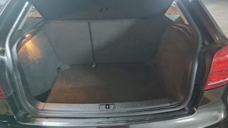 Audi A3 1.6 diesel 105cv todo al dia