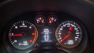 Audi A3 1.6 diesel 105cv todo al dia