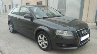 Audi A3 1.6 diesel 105cv todo al dia